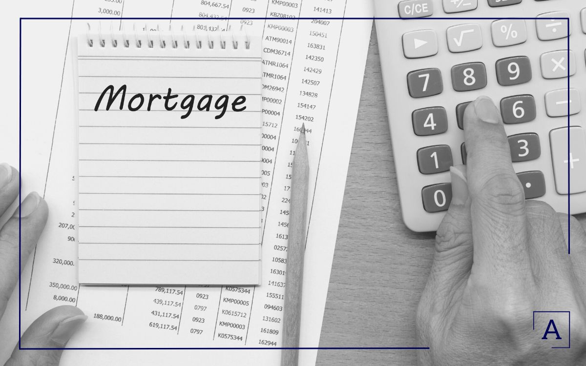 company loan to pay down the mortgage
