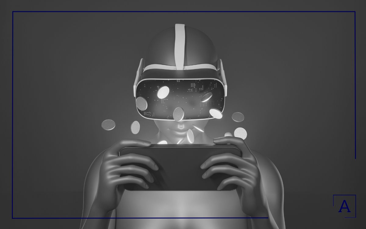 Digital games tax