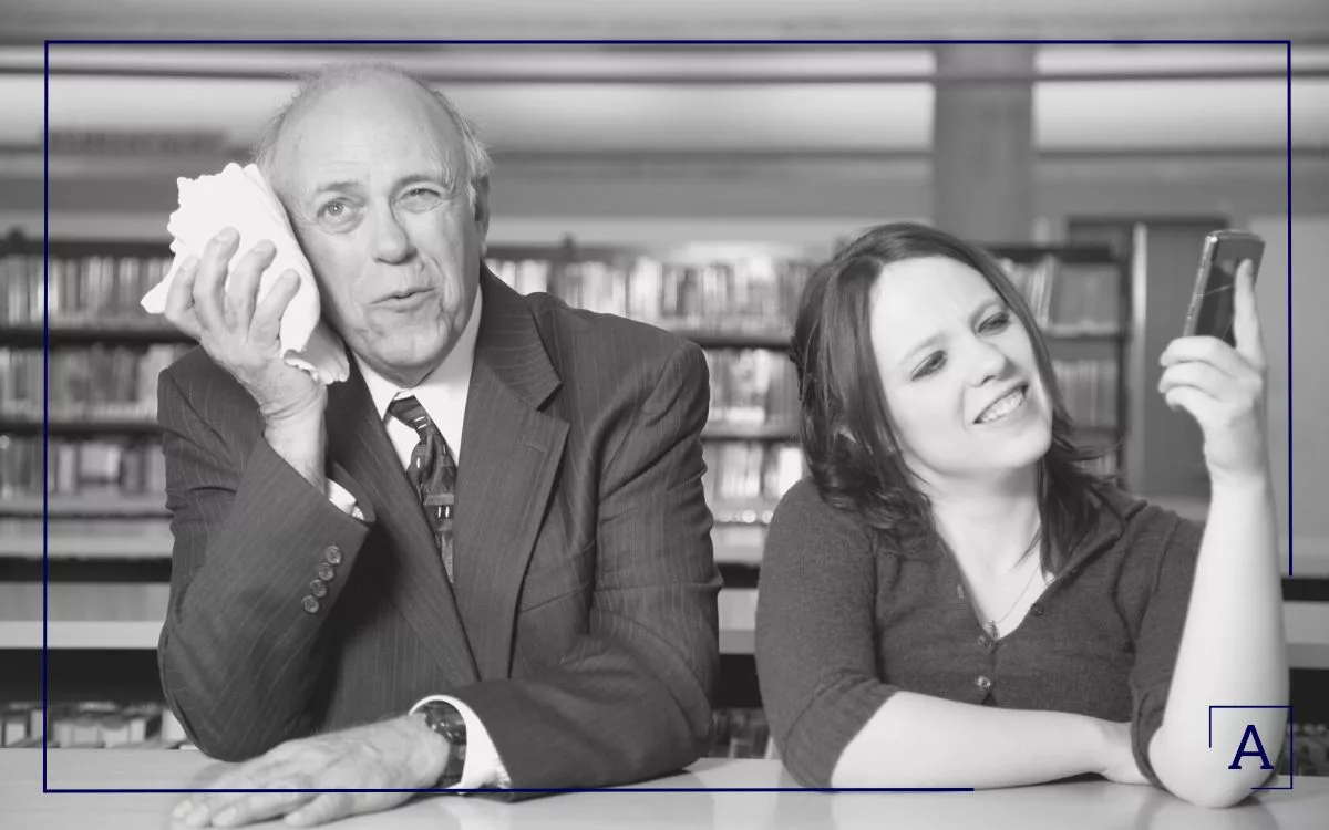 Intergenerational Report