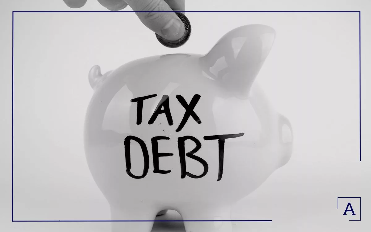 ATO Debt Dilemma