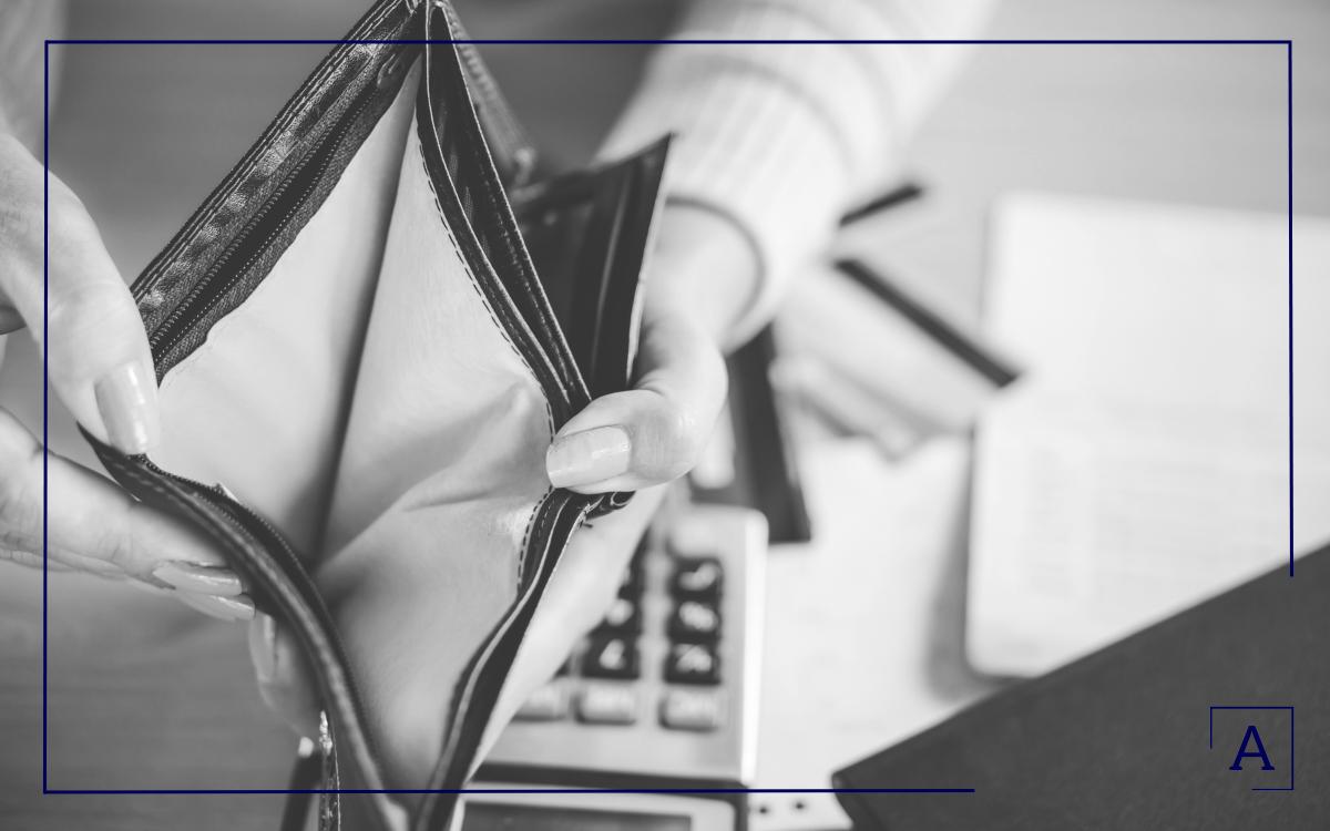 Mortgage payment struggles
