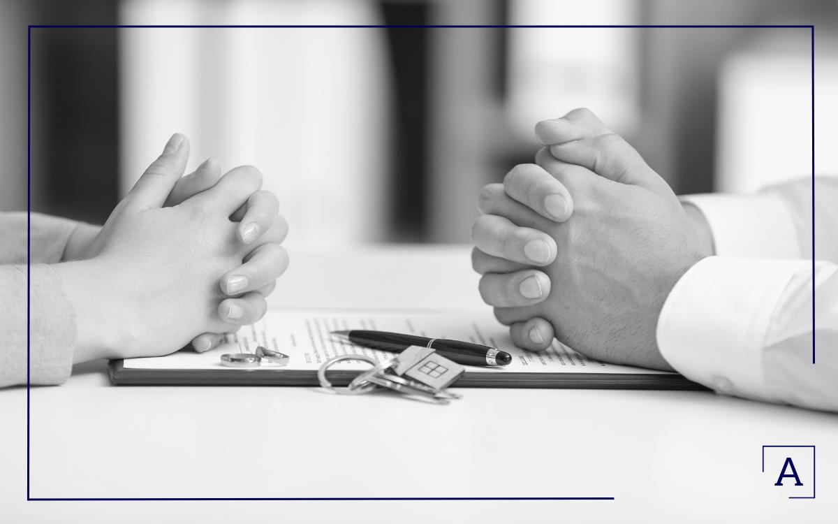 Divorce you and your business