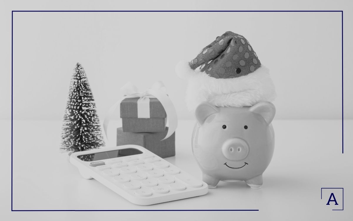 managing Christmas volatility
