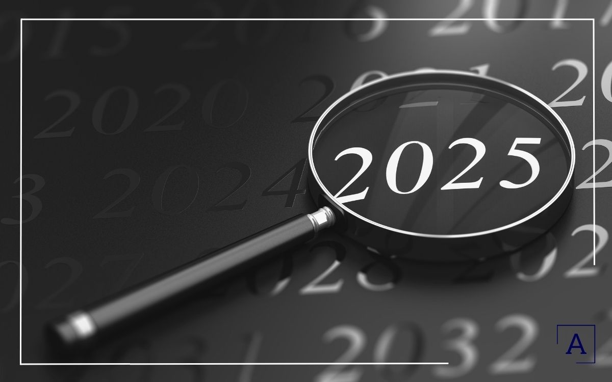 What's ahead for 2025